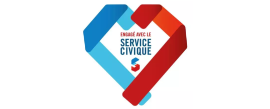 Recherche de volontaires en service civique