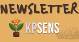 Newsletter de Mai 🌱