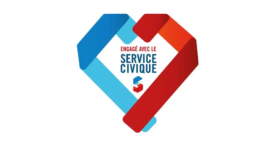 Recherche de volontaires en service civique