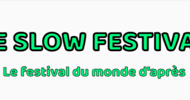 Le Slow Festival